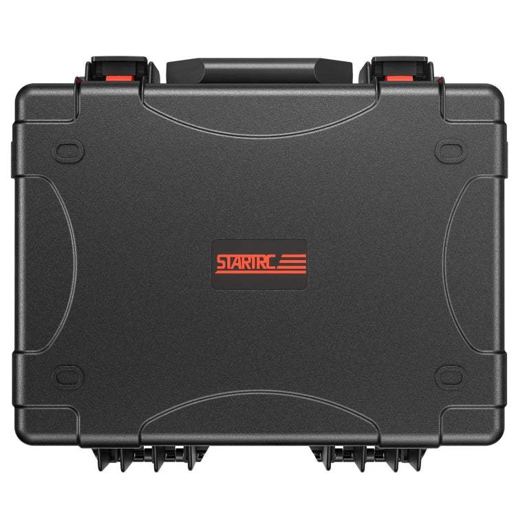 STARTRC Waterproof PP Drone Kit Suitcase Storage Box - Action King