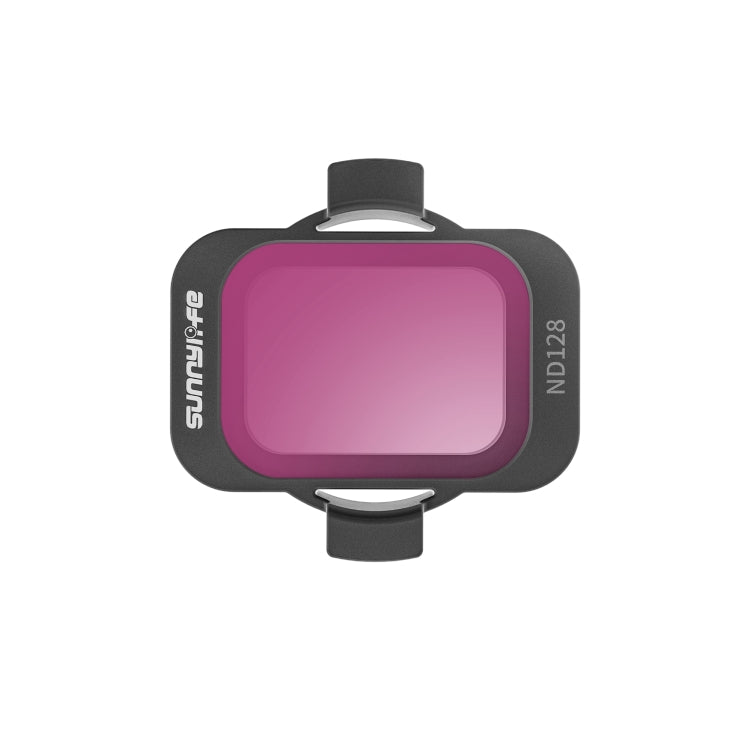 Für DJI Avata 2 Sunnylife Kameraobjektivfilter, MCUV, ND8, ND16, ND32, ND64, ND128, 4 in 1 ND8/16/32/64, 5 in 1 ND8/16/32/64/128, 4 in 1 MCUV ND8/16/32, 6 in 1 MCUV ND8/16/32/64/128