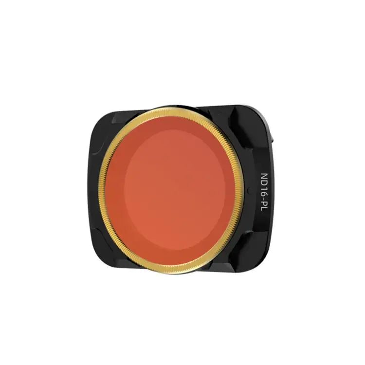 Sunnylife AIR2-FI9282 For DJI Mavic Air 2 ND16-PL Coating Film Lens Filter - Action King