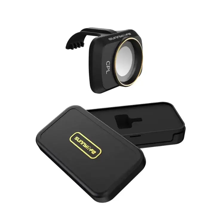 Sunnylife MM-FI9253 For DJI Mavic mini Drone CPL Lens Filter - Action King