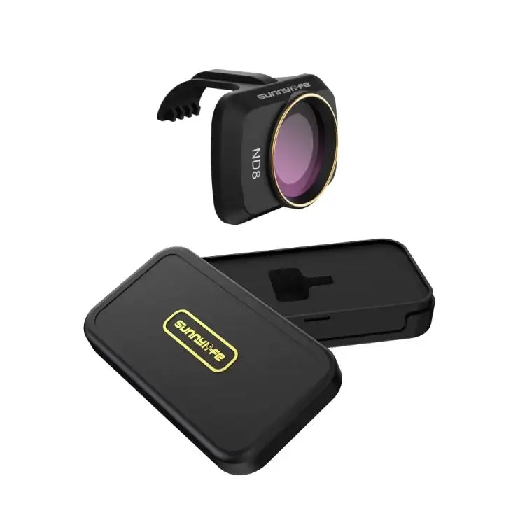Sunnylife MM-FI9251 For DJI Mavic mini Drone ND8 Lens Filter - Action King