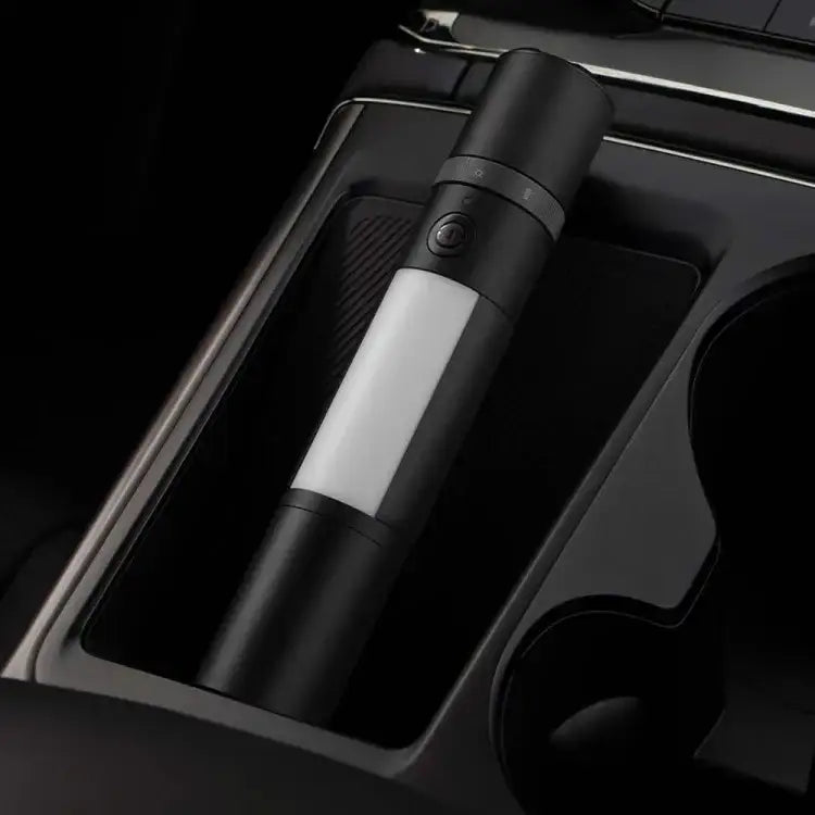 Xiaomi Ficklampa 1000LM – Multifunktionale Notlösung