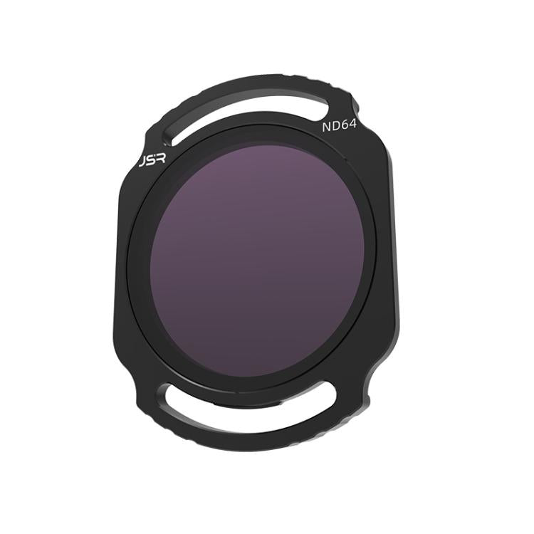 Linsfilter för DJI O4 Air Unit Pro / Avata 2