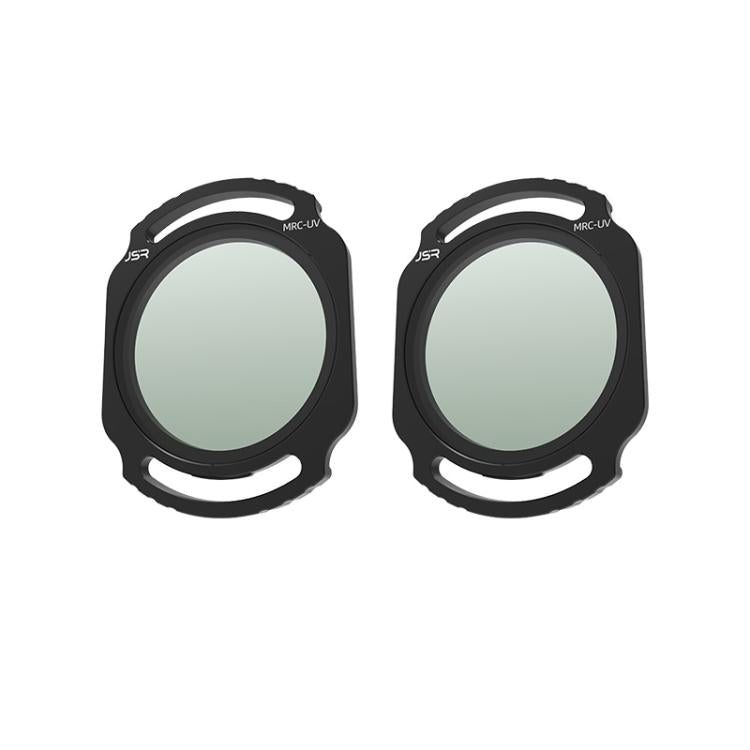 Linsfilter för DJI O4 Air Unit Pro / Avata 2