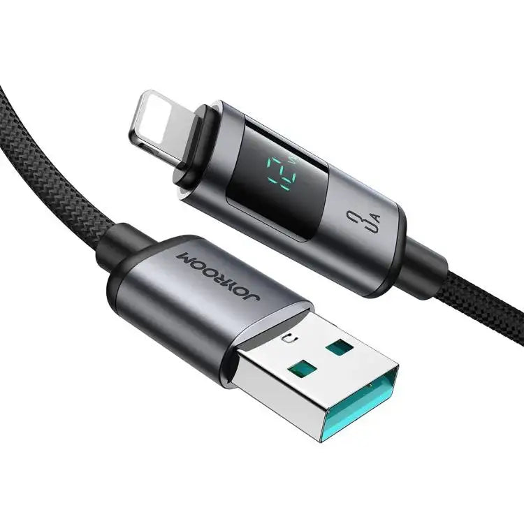 JOYROOM Lightning Cable for Efficient Charging