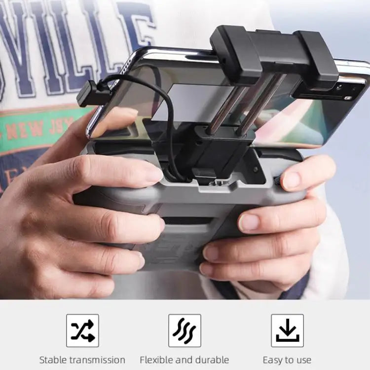 BRDRC Converting Data Cable - BRDRC Datakabel för DJI Drönare