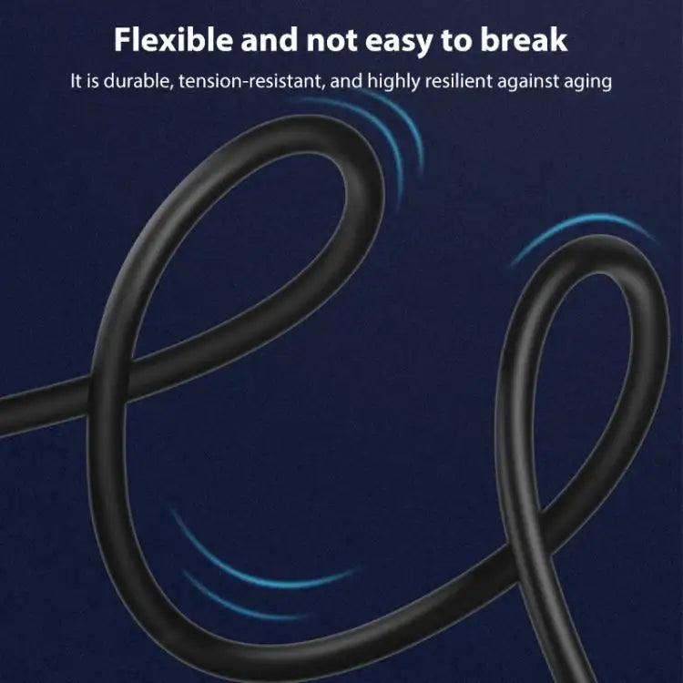 BRDRC Converting Data Cable - BRDRC Datakabel för DJI Drönare