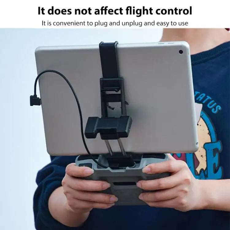 BRDRC Converting Data Cable - BRDRC Datakabel för DJI Drönare