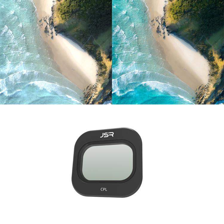 Filterkit för DJI Mini 5 Pro JSR KB Series Drönare