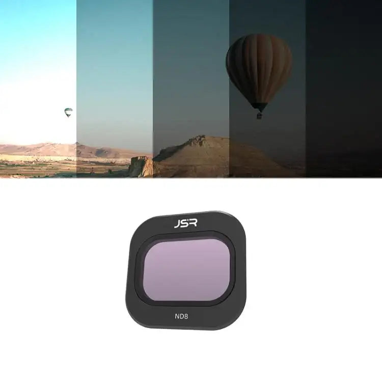 Filterkit för DJI Mini 5 Pro JSR KB Series Drönare