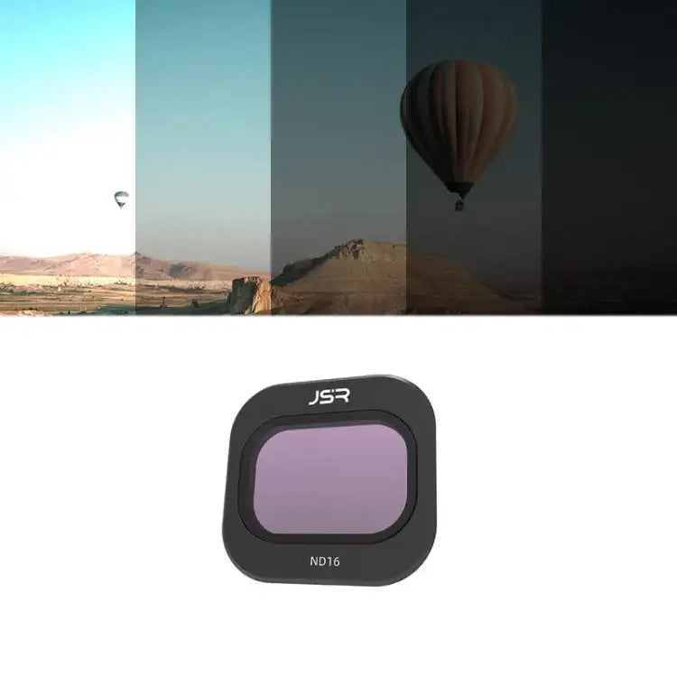 Filterkit för DJI Mini 5 Pro JSR KB Series Drönare