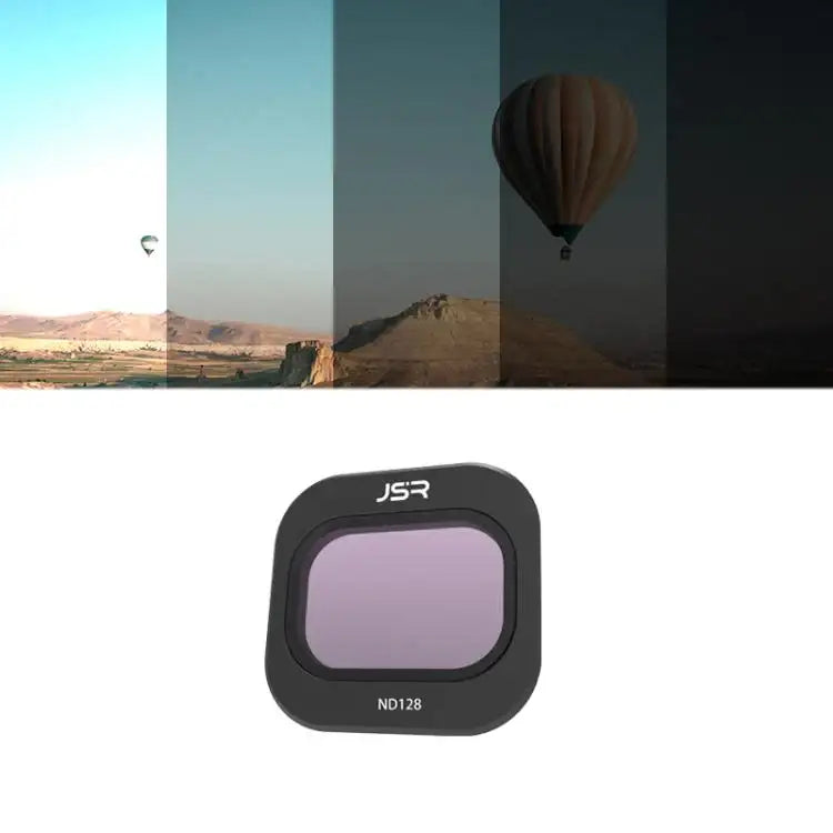 Filterkit för DJI Mini 5 Pro JSR KB Series Drönare