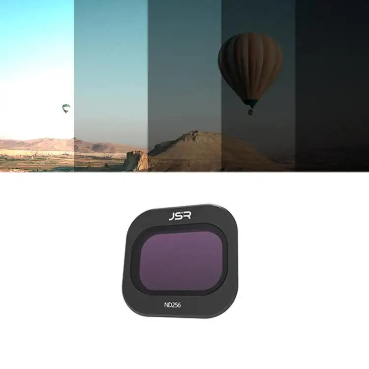 Filterkit för DJI Mini 5 Pro JSR KB Series Drönare