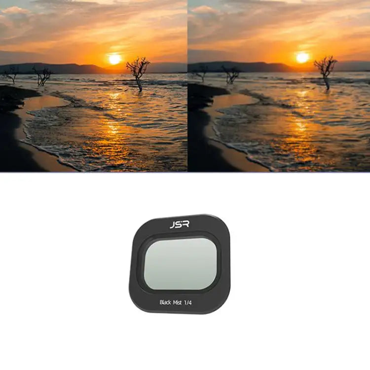 Filterkit för DJI Mini 5 Pro JSR KB Series Drönare