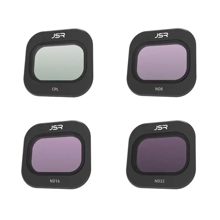 Filterkit för DJI Mini 5 Pro JSR KB Series Drönare