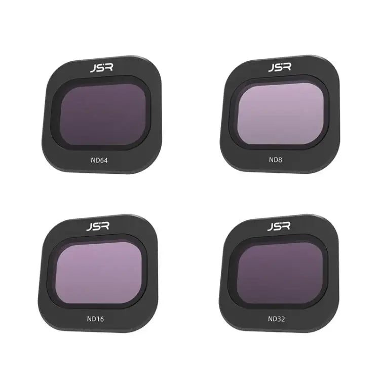 Filterkit för DJI Mini 5 Pro JSR KB Series Drönare