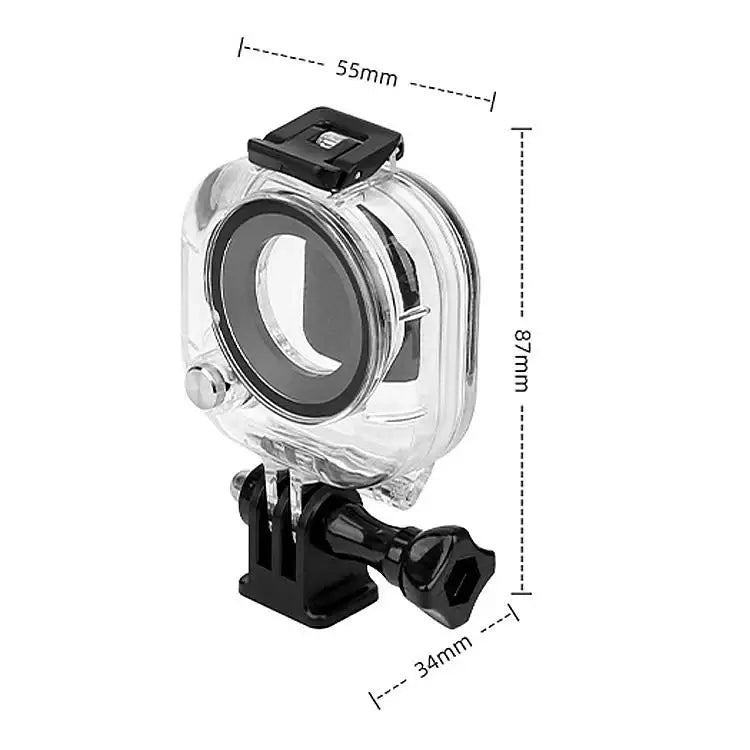 Insta360 GO Ultra Dykfodral för Vattensäker Filmning