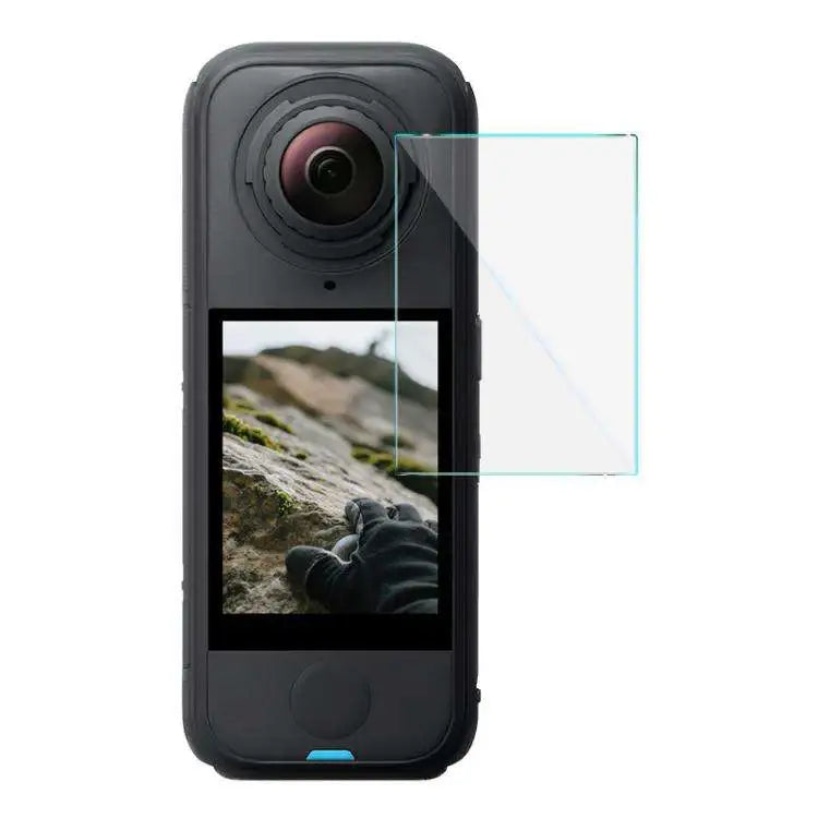Imak Skärmskydd i Härdat Glas för Insta360