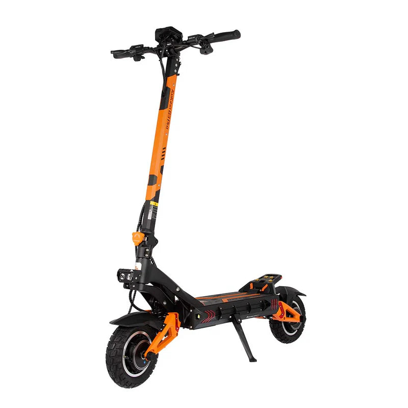 Kukirin G3 Pro Kraftfull Elsparkcykel för Terräng