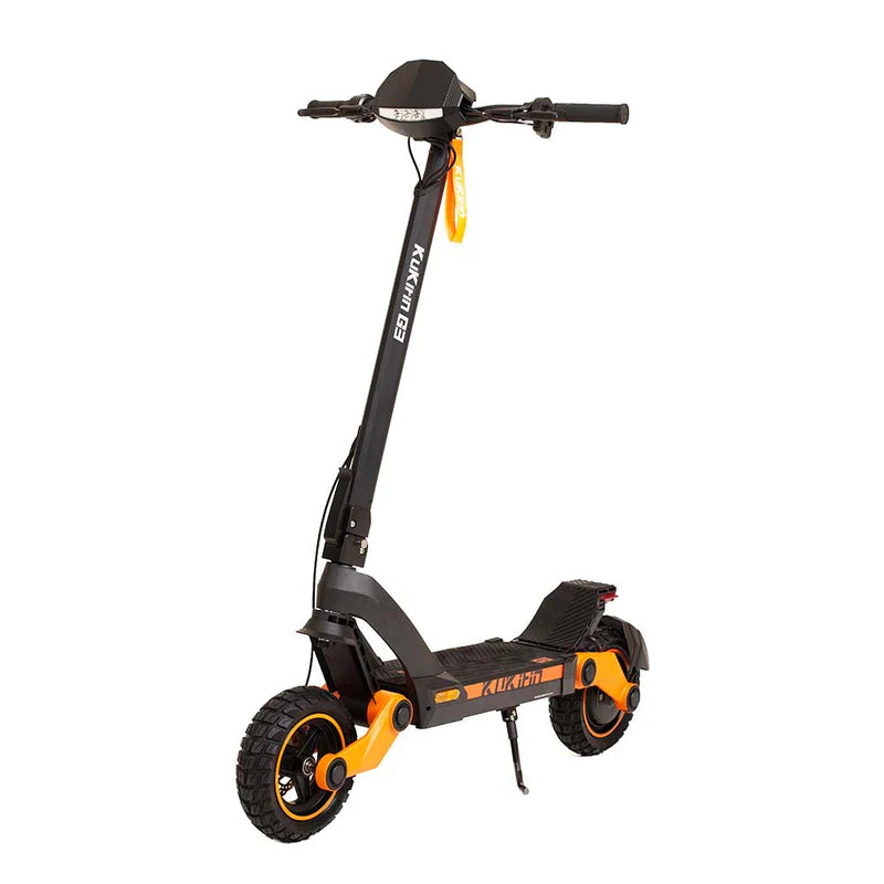 Kukirin G3 Kraftfull Elsparkcykel för Terräng