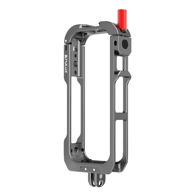 Robust Metallbur för Insta360 X4 Skydd