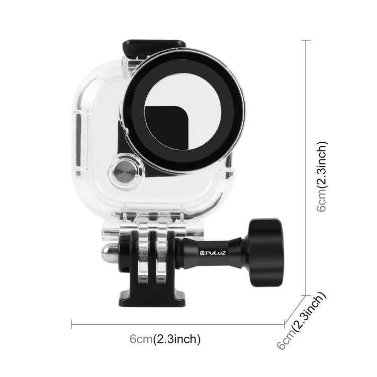 Insta360 GO Vattentätt Fodral för Äventyr