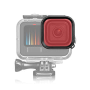 PULUZ Färgfilter för Dykning till GoPro