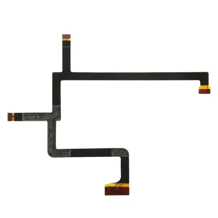 Gimbal Camera Ribbon Flex Cable Replacement for DJI Phantom 2 Vision + - Action King