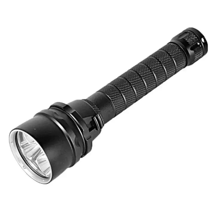 Leistungsstarke Taucherlampe 6800LM für Unterwasserabenteuer