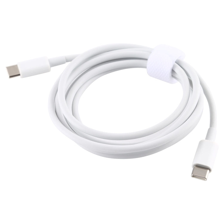 USB-C Snabbladdningskabel 2 Meter med PD 5A