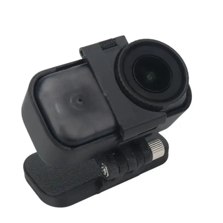 Magnetfäste för DJI Osmo Nano actionkamera. Starkt & säkert fäste för äventyr.