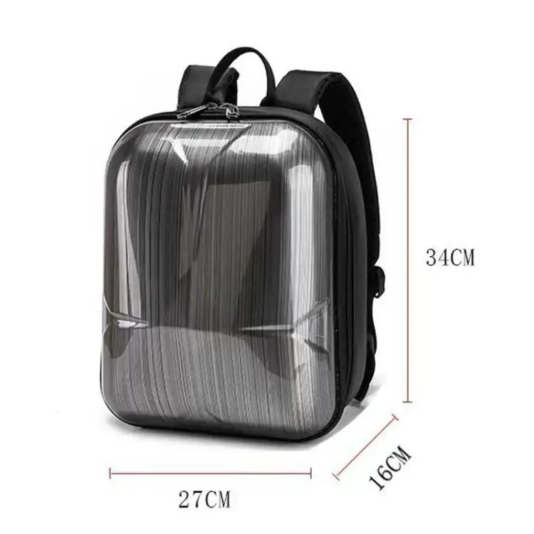 DJI Mini 5 Pro Ryggsäck – Optimal Förvaring och Skydd