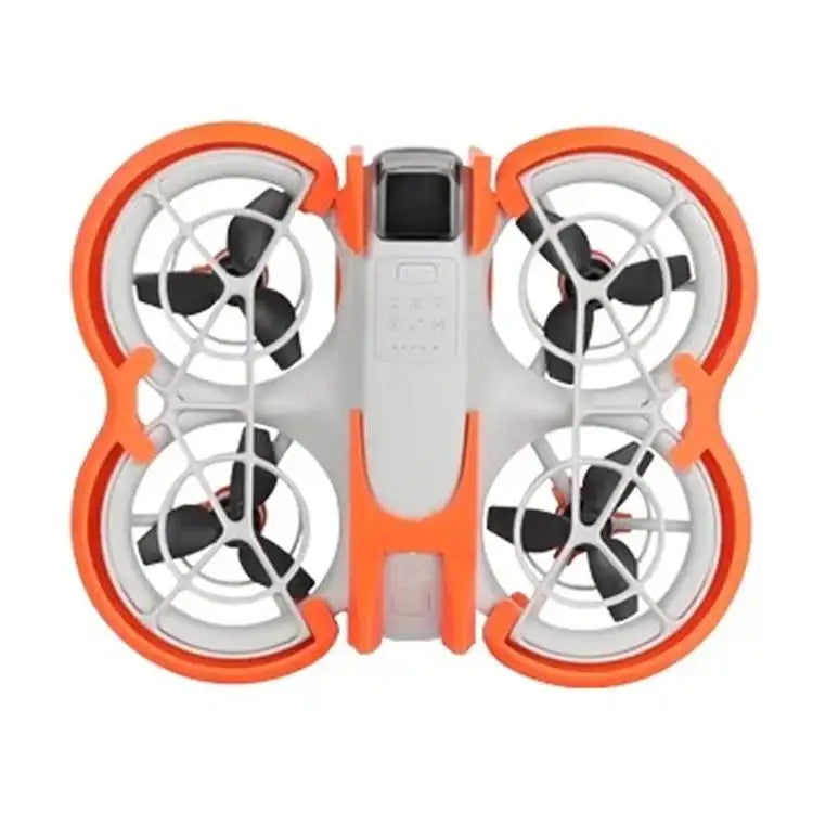 DJI Neo Propellerskydd för drönare. Skyddar propellrar och ger säkrare flygning.