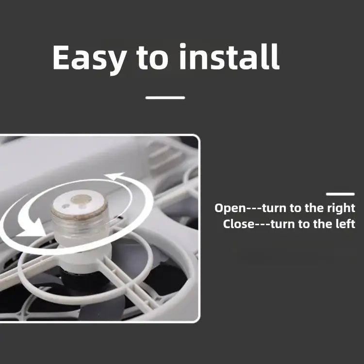 Förbättra Din Drönare med DJI Neo 2 LED Lampor