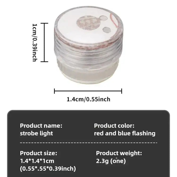 Förbättra Din Drönare med DJI Neo 2 LED Lampor