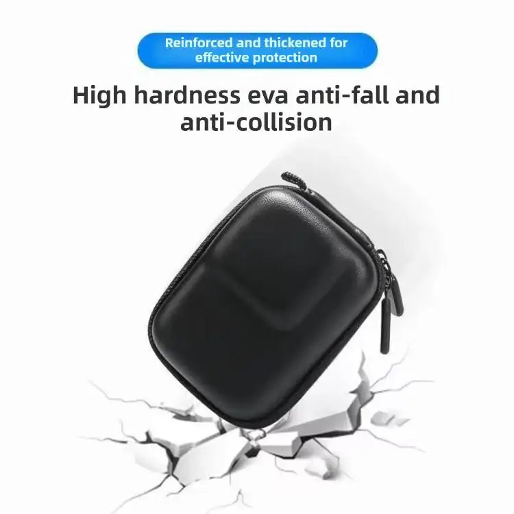 Skyddande Miniväska för DJI Action Kamera