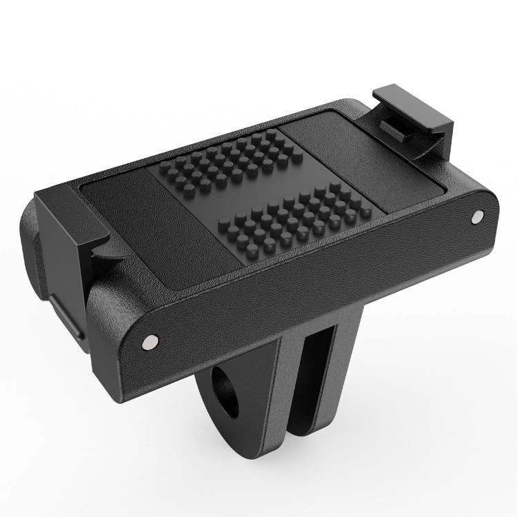 Magnetiskt snabbfäste för DJI Osmo Action 6, Actionkamerafäste.