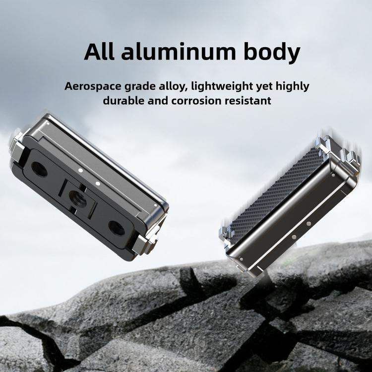 Magnetiskt Snabbfäste för Actionkamera