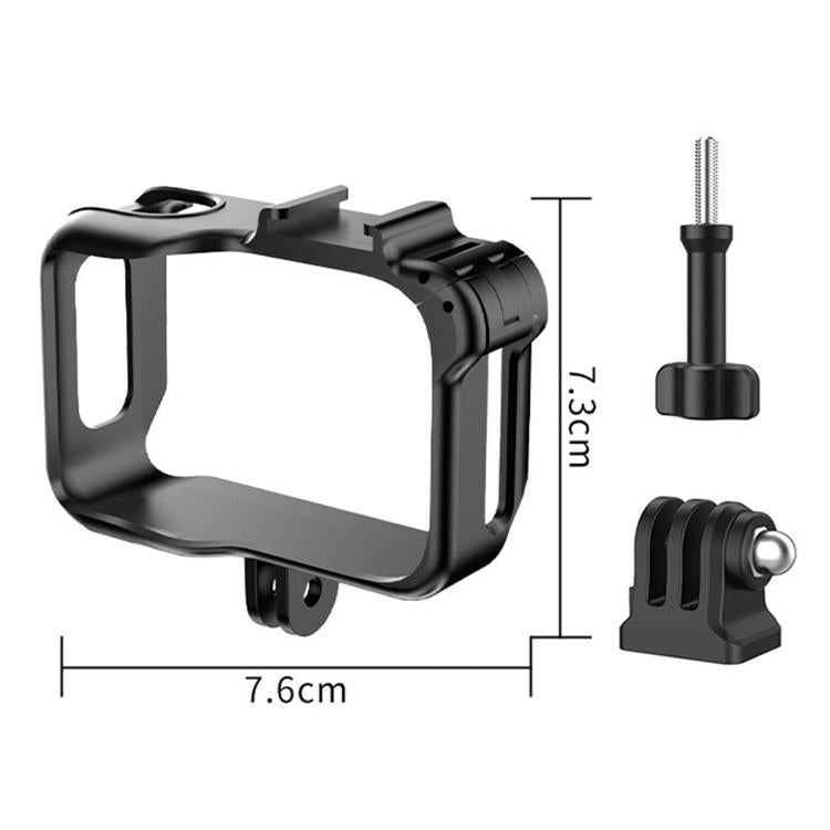 Insta360 GO Kamerabur för Maximalt Skydd