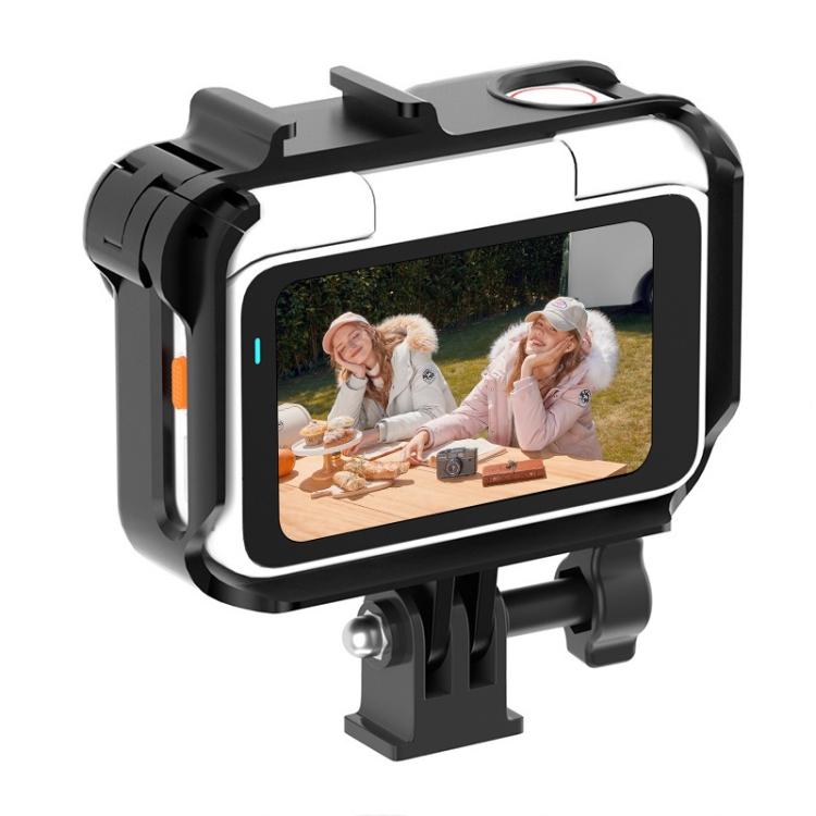 Insta360 GO Kamerabur för Maximalt Skydd