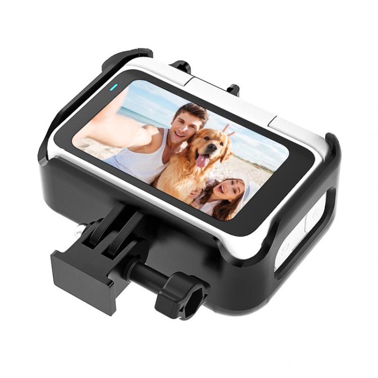 Insta360 GO kamerabur för maximalt skydd och fotografering