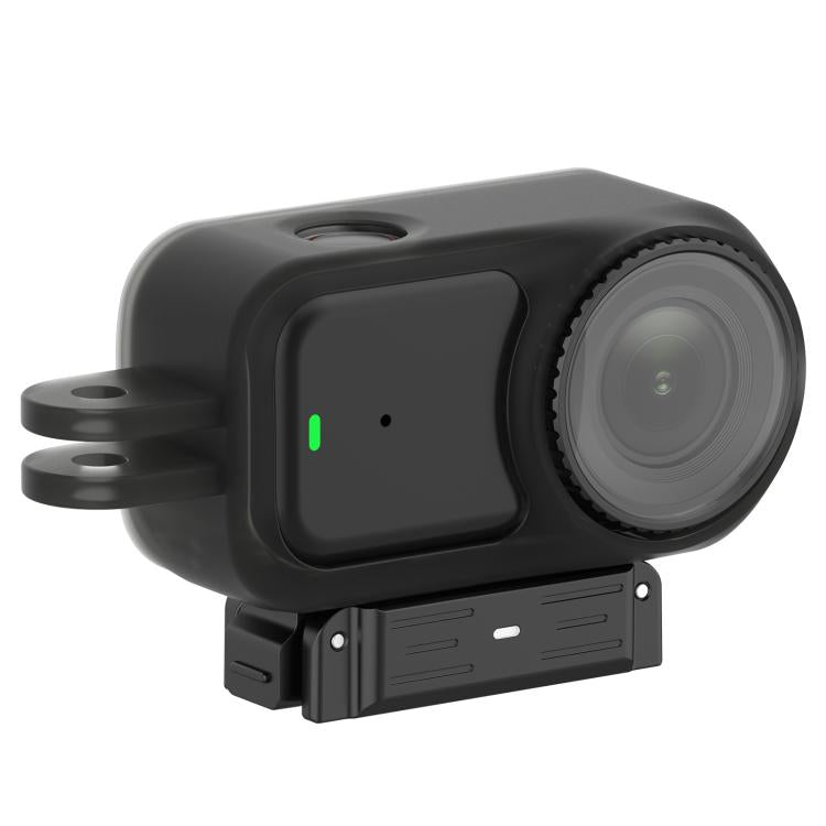 Osmo Action 6 Snabbfäste med 1/4 Gängadapter