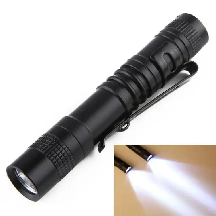 Mini LED Pen-shaped Strong – Leistungsstarke Mini-LED-Stiftlampe