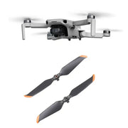 Original DJI For Air 2S / Mavic Air 2 1 Pair Noise Reduction Propeller - Action King