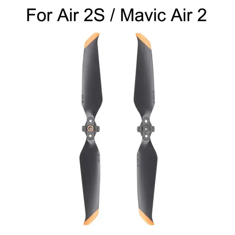 Original DJI For Air 2S / Mavic Air 2 1 Pair Noise Reduction Propeller - Action King