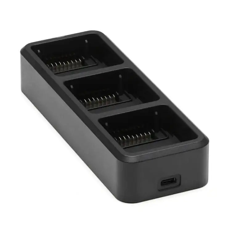 Ladehub Mavic 3 100W für effizientes Drohnenladen