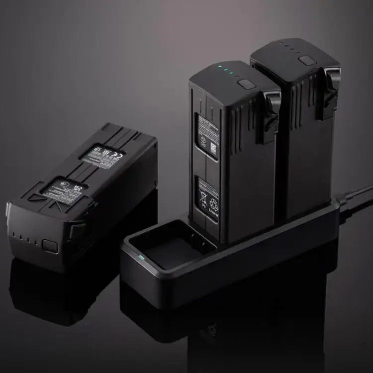 Ladehub Mavic 3 100W für effizientes Drohnenladen