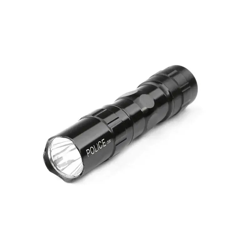 Mini-LED-Schlüsseltaschenlampe – Klein & Leistungsstark
