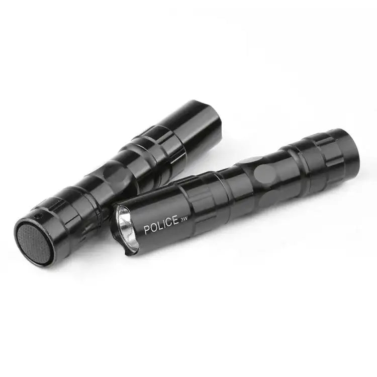 Mini-LED-Schlüsseltaschenlampe – Klein & Leistungsstark