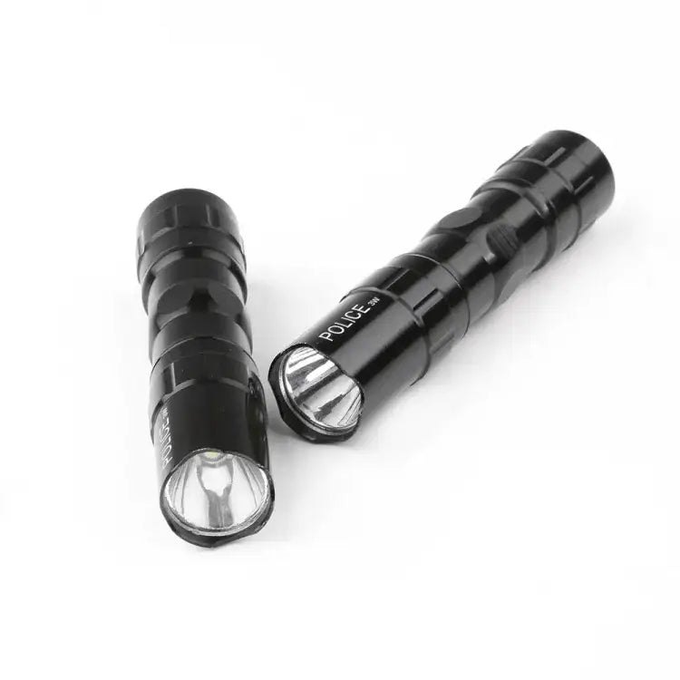 Mini-LED-Schlüsseltaschenlampe – Klein & Leistungsstark
